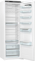 Вбудований холодильник GORENJE RI2181A1 - зображення 2