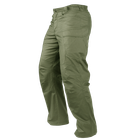 Тактические штаны Condor Stealth Operator Pants 610T - lightweight rip-stop 36/34, Олива (Olive)