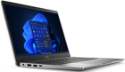 Laptop Dell Latitude 3340 2-in-1 (N007L334013EMEA_2in1_VP) Silver - obraz 3