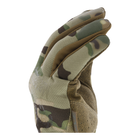 Перчатки тактические военные полнопалые Mechanix MultiCam FastFit L FFTAB-78-010 - изображение 4