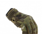 Рукавички тактичні військові Mechanix Wear The Original Multicam M MG-55-009-M - зображення 3