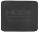 Rozdzielacz Lanberg HDMI 1x2 V2.0, 3D, 4K (SPV-HDMI-0002) - obraz 2