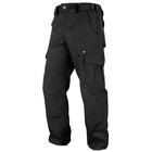 Тактичні штани для медика Condor MENS PROTECTOR EMS PANTS 101257 32/34, Чорний - зображення 1