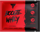 Białko Trec Nutrition Boogiewhey 30 g Creamy Vanilla (5902114042240) - obraz 1