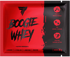 Протеїн Trec Nutrition Boogiewhey 30 г Вершкова ваніль (5902114042240)