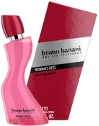 Woda toaletowa damska Bruno Banani Woman's Best 20 ml (8005610255835) - obraz 1