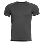Термофутболка Pentagon Quick BODY SHOCK T-Shirt K09003 Medium, Чорний - зображення 1