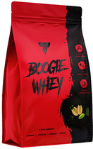 Протеїн Trec Nutrition Boogiewhey 2000 г Фісташки (5902114042219)