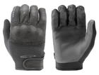 Комбинированный комплект тактических перчаток Damascus TACTICAL COMBO PACK CP1-T Medium, Чорний - изображение 3