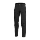 Софтшел штани Pentagon RENEGADE "TAIGA" PANTS K05046 36/32, Чорний - зображення 1