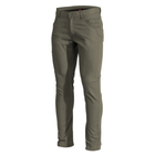 Тактичні штани для міста Pentagon ROGUE HERO PANTS K05033 32/32, Cinder Grey (Сірий) - зображення 1