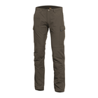 Полевые тактические штаны Pentagon BDU 2.0 "TROPIC" PANTS K05060 33/34, Ranger Green