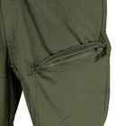 Тактичні штани Condor ODYSSEY PANTS (GEN III) 101254 32/32, Олива (Olive) - зображення 3