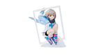 Фигурка коллекционная Banpresto EXQ Идолмастер Асахи Сэридзава The idolmaster Asahi Serizawa 16 см B TI AS (B TI AS)
