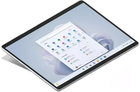 Laptop Microsoft Surface Pro 9 13" 256 GB (QIA-00004) Silver - obraz 4