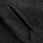 Флісова кофта Condor Matterhorn Fleece 101050 Large, Чорний - зображення 2