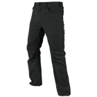 Тактические стрейчевые штаны Condor Cipher Pants 101119 36/32, Charcoal - изображение 1
