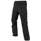 Тактические стрейчевые штаны Condor Cipher Pants 101119 36/32, Charcoal - изображение 1