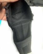 Подсумок карман Сумка органайзер для 2 магазинов Оксфорд черный - изображение 2