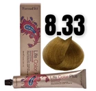 Крем-краска для волос FarmaVita Life Color Plus Booster усилитель цвета