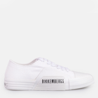 Trampki damskie Bikkembergs B4BKW0089-100 37 White (889680307728)
