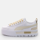 Жіночі кеди низькі Puma Mayze Luxe Wns 383995-06 40 (6.5UK) 25.5 см Білі (4065449338752) - зображення 3