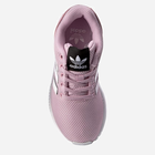 Жіночі кросівки adidas Originals ZX Flux J BY9826 38.5 (5.5UK) 24 см Рожеві (4058025635024) - зображення 5