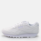 Buty sportowe damskie do kostki Reebok Rewind Run FY9720 37.5 (7US) 24 cm Białe (5904248210526) - obraz 3