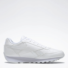 Buty sportowe damskie do kostki Reebok Rewind Run FY9720 37.5 (7US) 24 cm Białe (5904248210526) - obraz 6