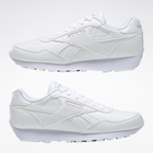 Жіночі кросівки Reebok Rewind Run FY9720 37 (6.5US) 23.5 см Білі (5904248210502) - зображення 10
