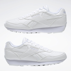 Buty sportowe damskie do kostki Reebok Rewind Run FY9720 37.5 (7US) 24 cm Białe (5904248210526) - obraz 10