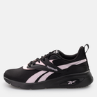 Buty do biegania po asfalcie damskie Reebok Rider V GW7806 39 (8.5US) 25.5 cm Czarne (5904248210236) - obraz 3