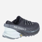 Жіночі кросівки для бігу Merrell Agility Peak 4 W J135108-D 39 (8.5US) 25.5 см Чорні (194917186893) - зображення 4