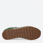 Чоловічі кросівки Merrell Alpine Sneaker M J002489-A 43 (9US) 7 см Зелені (194917147849) - зображення 5