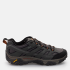 Buty sportowe trekkingowe męskie z membraną Merrell Moab 2.0 Gtx J06039 41 (7.5US) 25.5 cm Szare (720026474653)