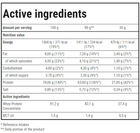Протеїн Trec Nutrition Booster Whey Protein 2000 г Потрійний шоколад (5902114017071) - зображення 2