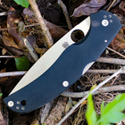 Складной нож Spyderco Native Chef C244GP - изображение 9