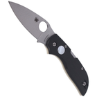 Складаний ніж Spyderco Chaparral Sun and Moon CTS XHP C152GSMP - зображення 6