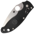 Складаний ніж Spyderco Manix 2 BD1 C101PBK2 - зображення 6