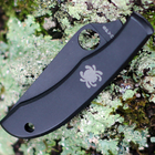 Складаний ніж Spyderco Honeybee C137BKP - зображення 9