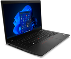 Laptop Lenovo ThinkPad L14 G3 (21C1005SPB) Czarny - obraz 3