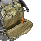 Тактический рюкзак АТАКА Вантажний тактичний модуль КАДЕТ-М SOF MULTICAM - изображение 6