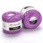 Пряжа YarnArt Violet 6309 Сирень