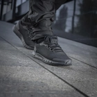 Чоловічі тактичні кросовки літні M-Tac розмір 38 (24,6 см) Чорний (Summer Pro Black) - зображення 4