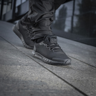 Чоловічі тактичні кросовки літні M-Tac розмір 44 (29 см) Чорний (Summer Pro Black) - зображення 4