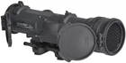Прицел боевой оптический ELCAN Specter DR 1,5-6x DFOV156-L2 для калибра 7.62, A.R.M.S. Adj. Flip Cover&ARD, black - изображение 1