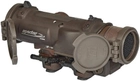 Прицел боевой оптический ELCAN Specter DR 1-4x DFOV14-L2 для калибра 7.62, A.R.M.S. Adj. Flip Cover&ARD, black - изображение 2