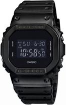 Чоловічий годинник Casio G-Shock DW-5600BB-1ER