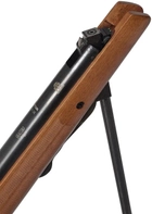 Пневматична гвинтівка Optima Mod.135 кал. 4,5 мм - зображення 2