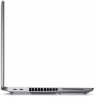 Ноутбук Dell Latitude 5540 (N003L554015EMEA_VP) Silver - зображення 7